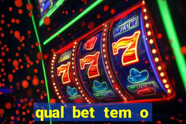 qual bet tem o fortune tiger